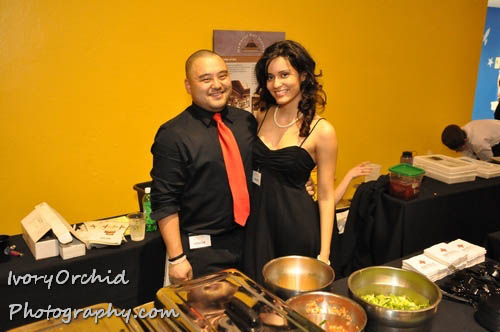 The 2009 Red Ball at The Please Touch Museum