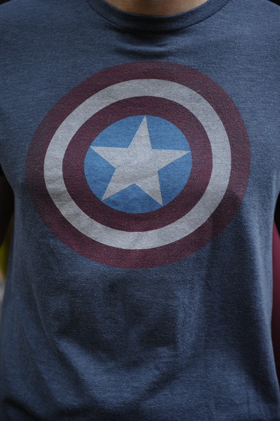 Night Market - Old City