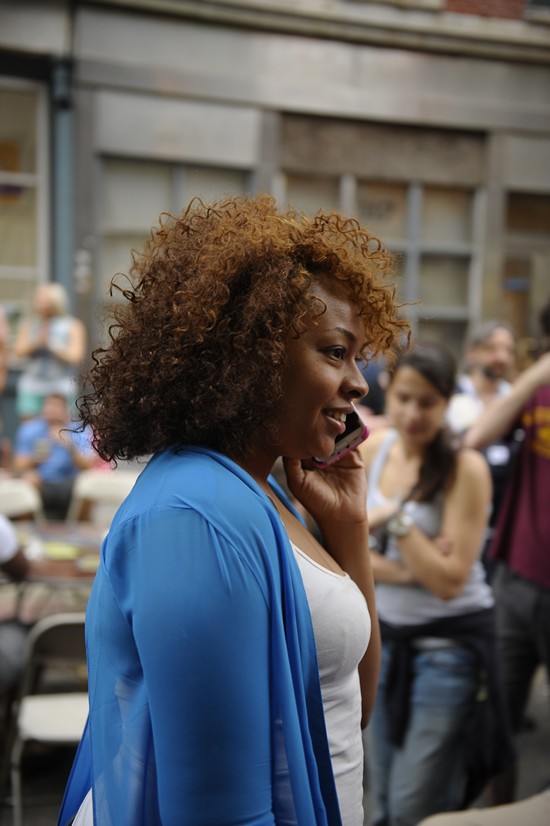 Night Market - Old City