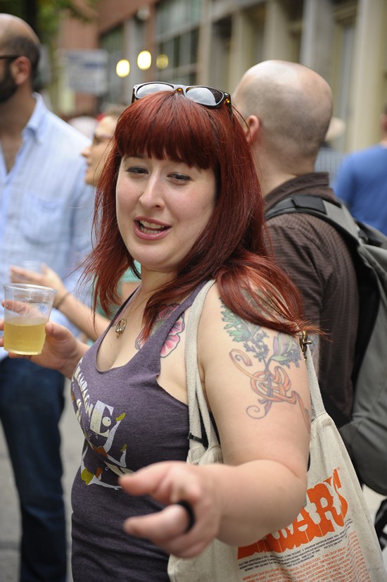 Night Market - Old City