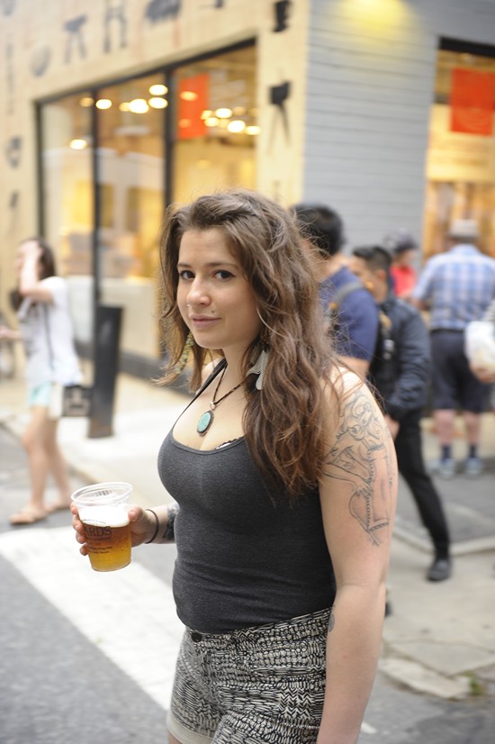 Night Market - Old City