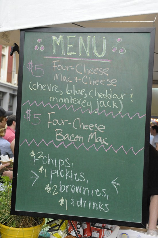 Night Market - Old City