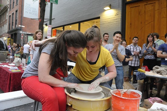 Night Market - Old City