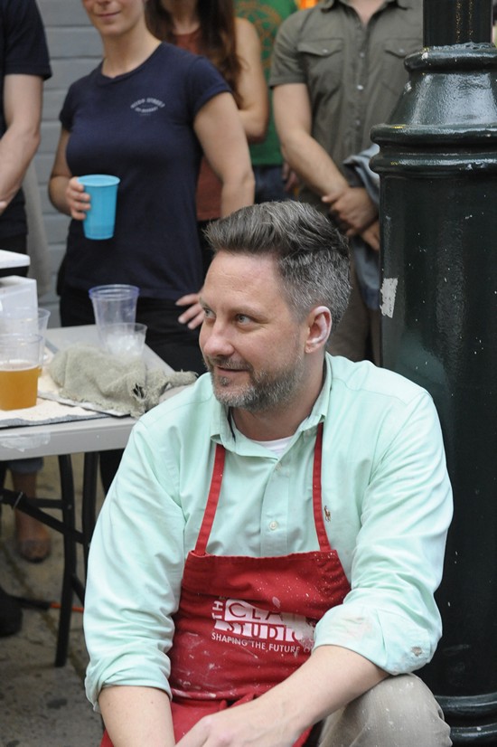 Night Market - Old City