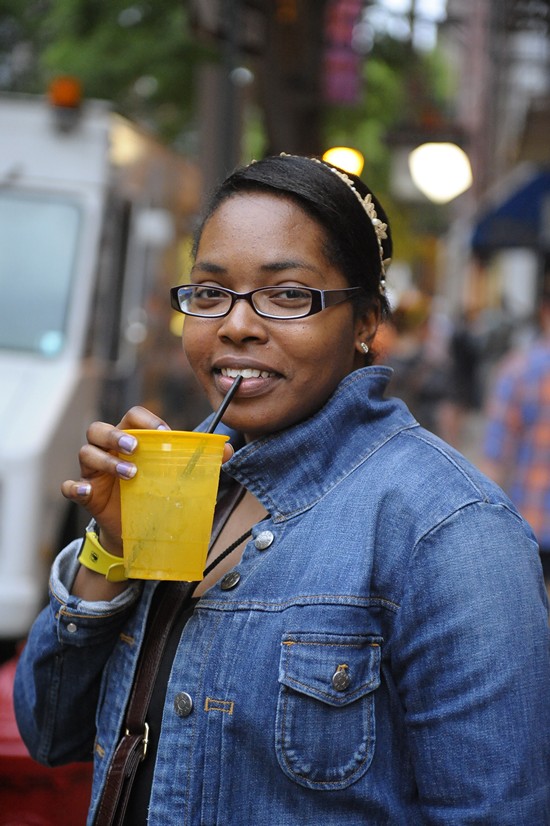 Night Market - Old City