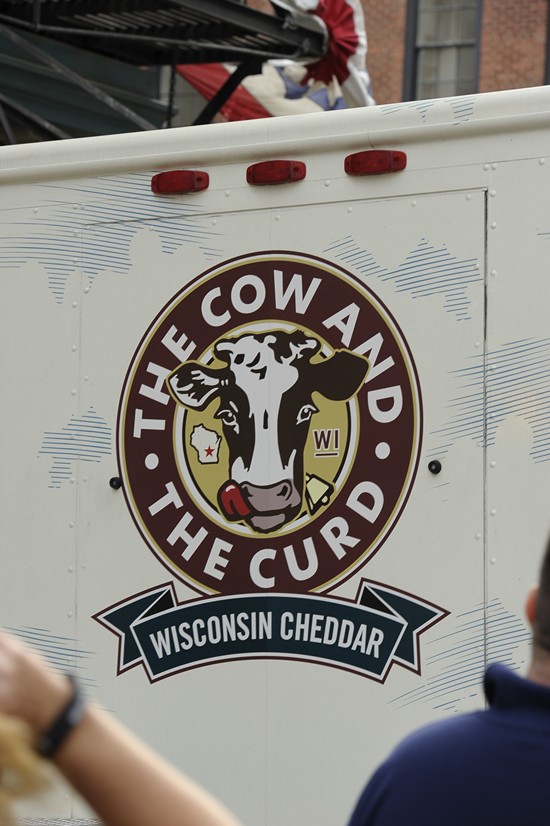 Night Market - Old City