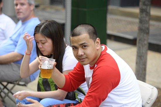 Night Market - Old City