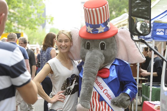 Night Market - Old City