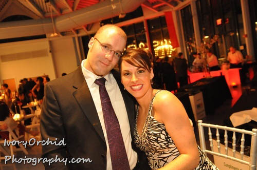 The 2009 Red Ball at The Please Touch Museum