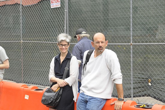 Night Market - Old City