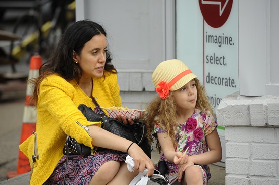 Night Market - Old City