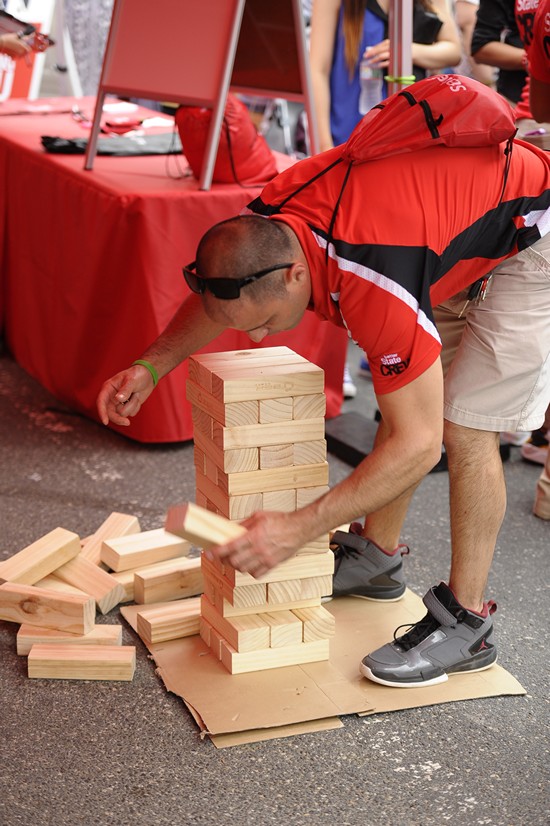 Night Market - Old City