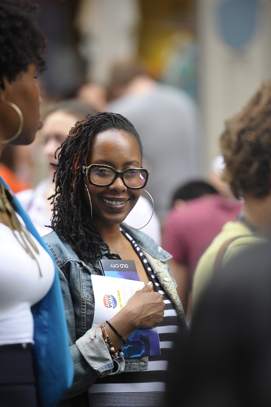 Night Market - Old City