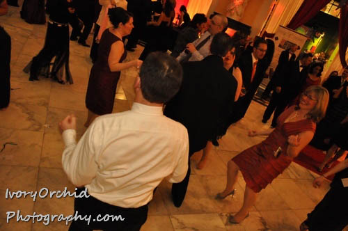 The 2009 Red Ball at The Please Touch Museum