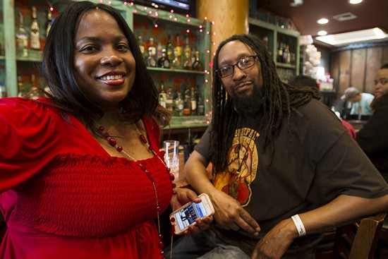 Philadelphia Craft Beer Crawl (Gallery A)