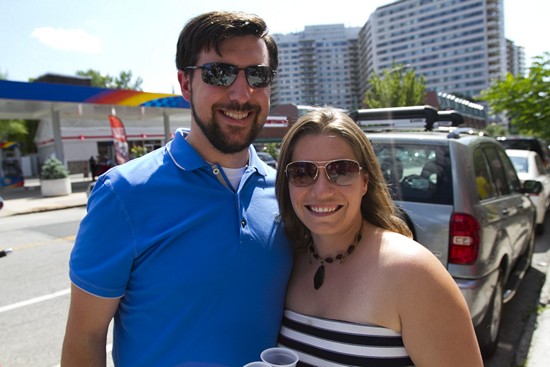 Philadelphia Craft Beer Crawl (Gallery A)