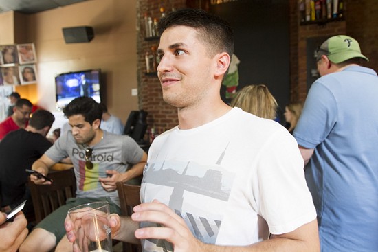 Philadelphia Craft Beer Crawl (Gallery A)