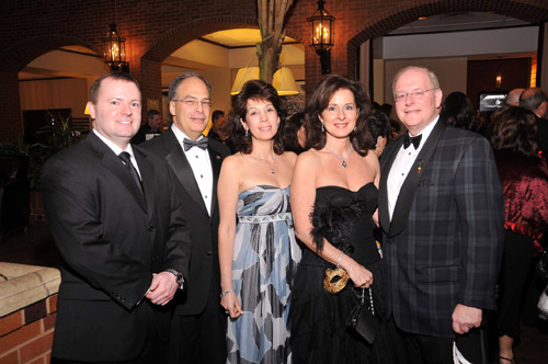 11th Annual National Italian-American Political Action Committee Carnivale