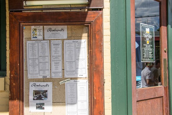 Philadelphia Craft Beer Crawl (Gallery B)