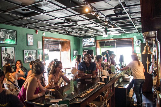 Philadelphia Craft Beer Crawl (Gallery B)