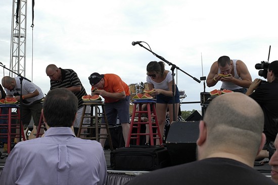 Summerfest 2014 (Gallery 1)