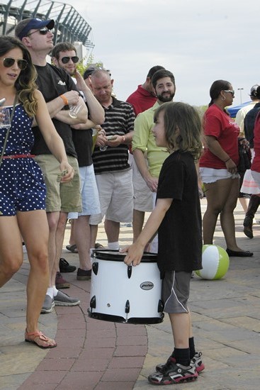 Summerfest 2014 (Gallery 1)