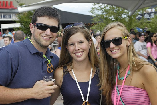 Summerfest 2014 (Gallery 1)