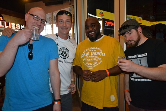 Summerfest 2014 (Gallery 2)