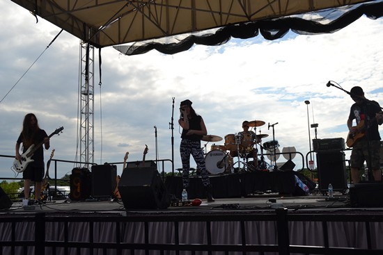 Summerfest 2014 (Gallery 2)