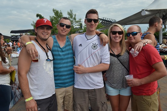 Summerfest 2014 (Gallery 2)