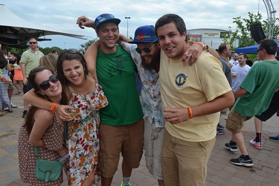 Summerfest 2014 (Gallery 2)