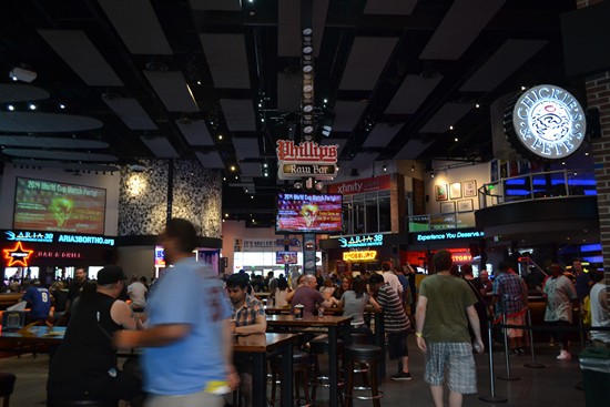 Summerfest 2014 (Gallery 2)