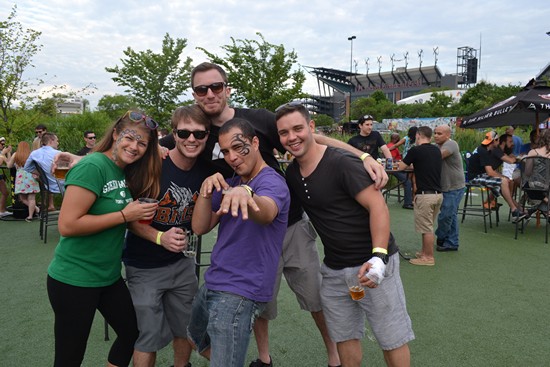 Summerfest 2014 (Gallery 2)