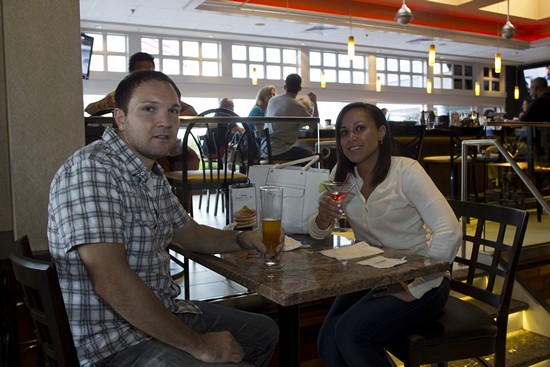 South Jersey Happy Hour Launch Party