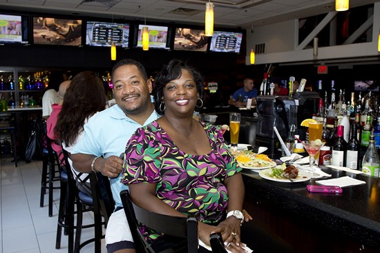 South Jersey Happy Hour Launch Party