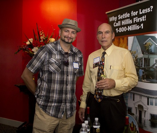 Mix at Six @ Morris House