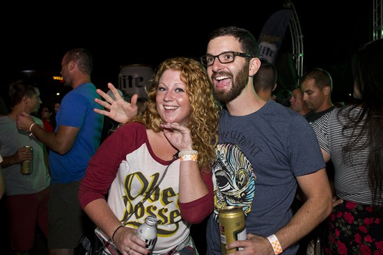 Miller Lite Eagles Countdown to Kickoff