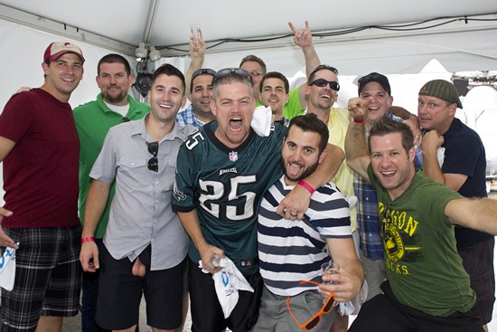 Battleship Brew Blast