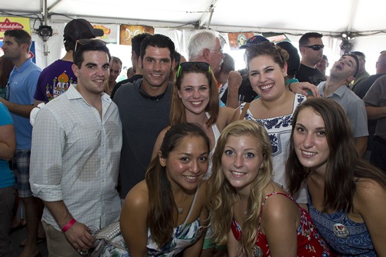 Battleship Brew Blast