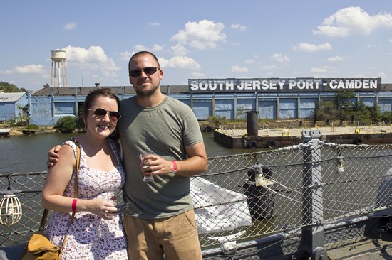 Battleship Brew Blast