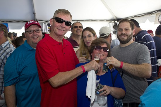 Battleship Brew Blast