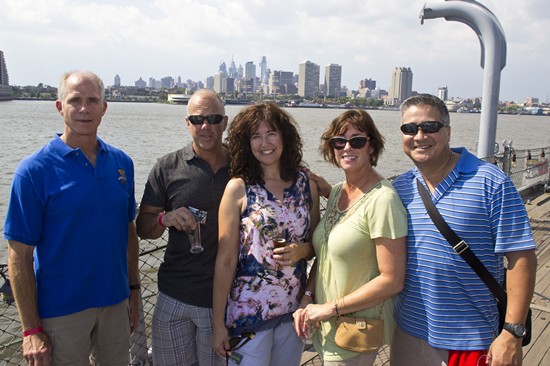 Battleship Brew Blast