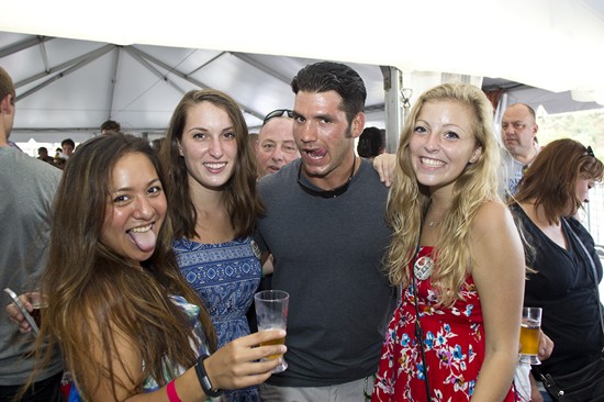 Battleship Brew Blast