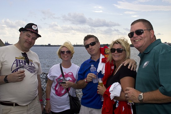 Battleship Brew Blast