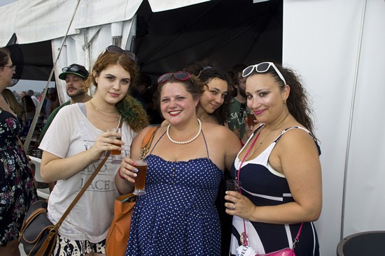 Battleship Brew Blast