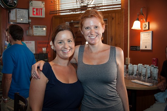 Craft Beer Crawl (Gallery A)