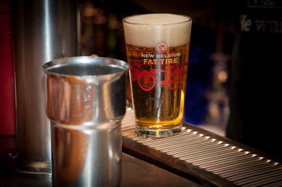 Craft Beer Crawl (Gallery A)