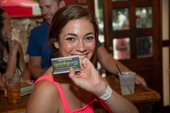 Craft Beer Crawl (Gallery A)