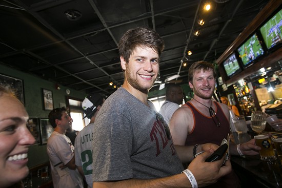 Craft Beer Crawl (Gallery B)