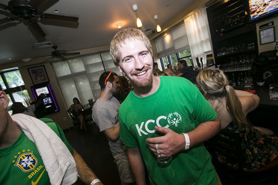 Craft Beer Crawl (Gallery B)